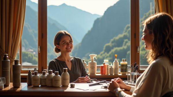 Coloriste à Annecy : sublimez vos cheveux avec expertise