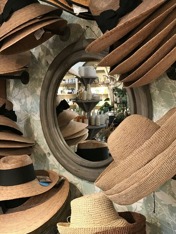 Quels types de chapeaux en feutre conviennent pour un look d'hiver élégant?