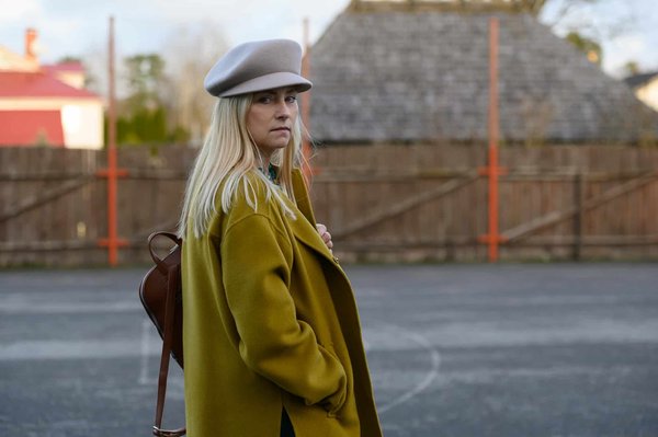 Veste femme hiver : restez chic et au chaud cette saison !