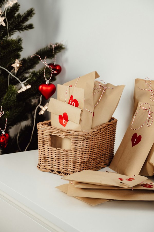 Les meilleurs calendriers de l'avent beauté pour 2024