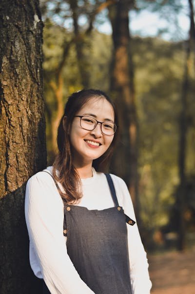 La salopette en lin : l'élégance décontractée à portée de main